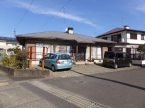 吉田町中古住宅